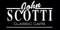 John Scotti Classic Cars